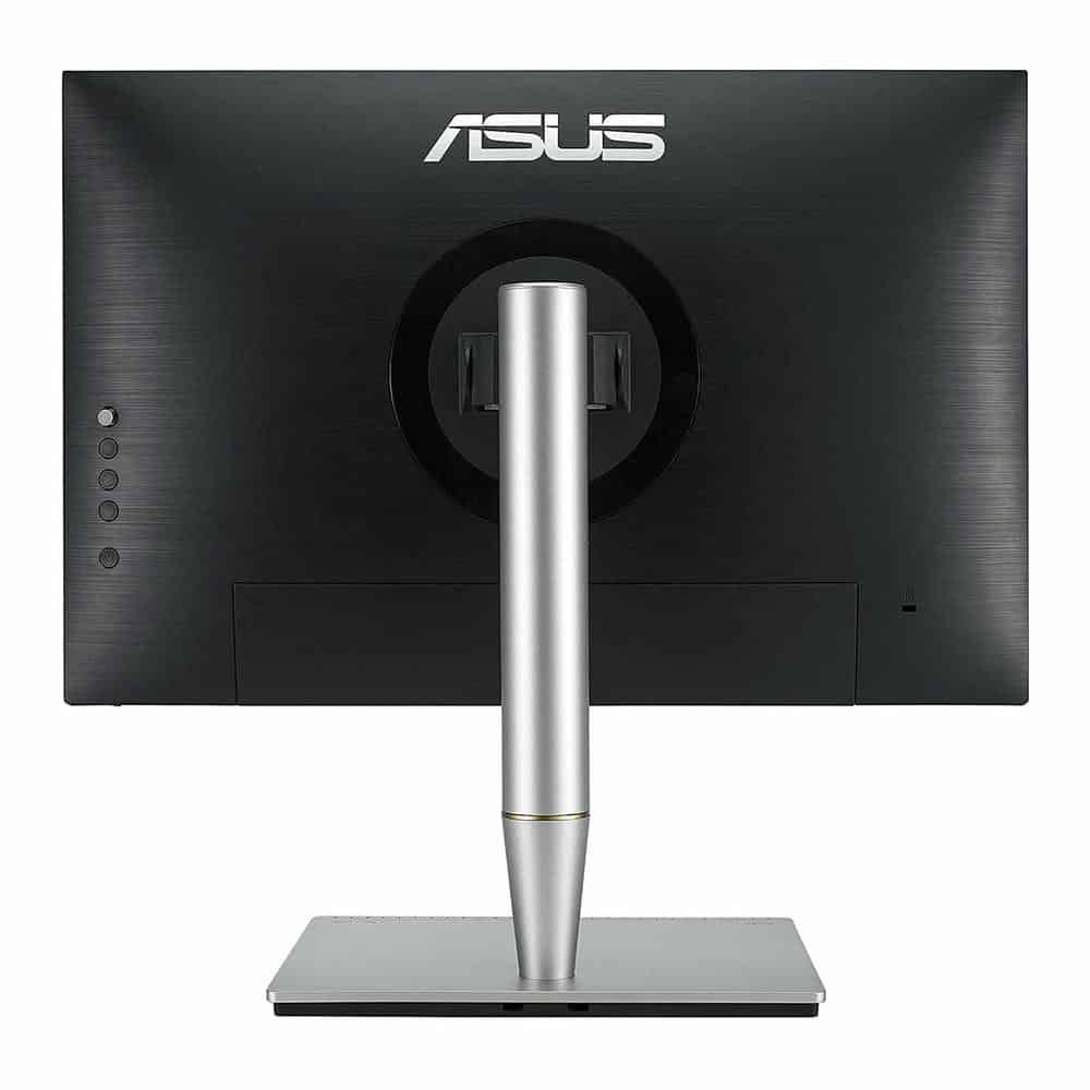 (image for) Asus 24" ProArt Display PA24AC Professional Monitor